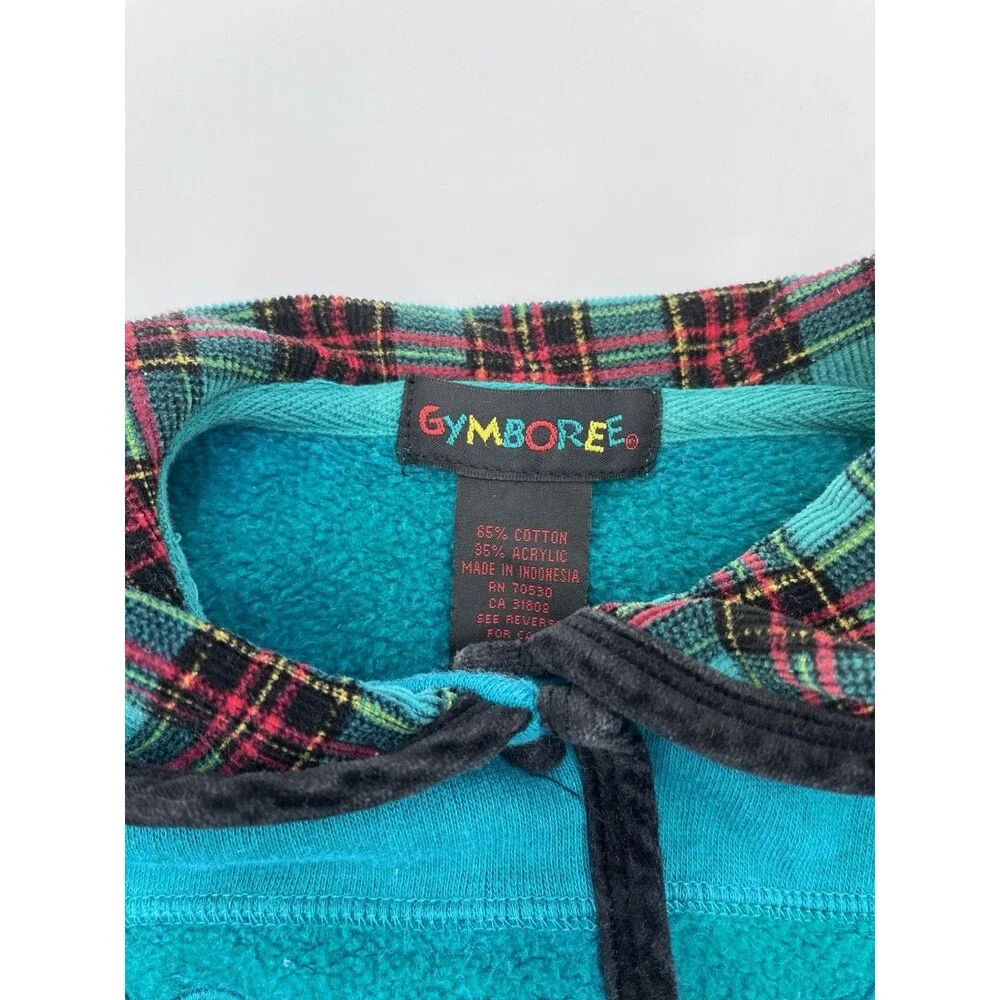 Gymboree up sale